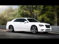 2012 Chrysler 300 SRT8