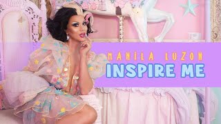 Manila Luzon - Inspire Me (Ft. Alaska 5000) [Official Music Video]