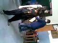 image Hot Young Pakistani Girl Dancing In Lahore University