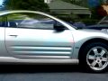 2000 Mitsubishi Eclipse GT Parkway Auto Denver, CO 80204