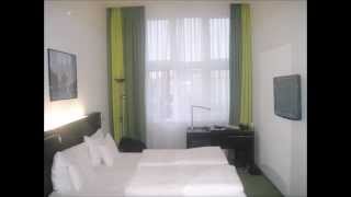 Photos From My Stay In Rainers Hotel Vienna