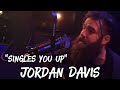 Jordan Davis - Singles You Up Mp3