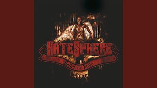 Watch Hatesphere Downward To Nothing video