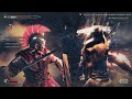 Ryse: Son of Rome Gameplay / Walkthrough w/ SSoHPKC Part 10 - Glott