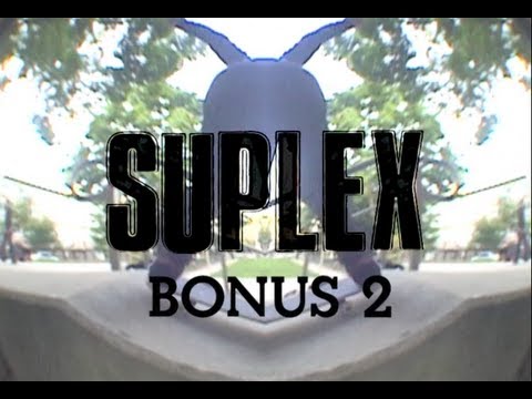 SUPLEX Bonus #2