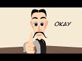 Dame Tu Cosita in English (Animated )