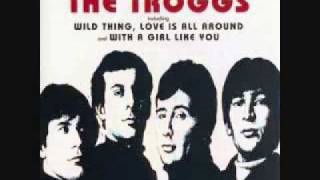 Watch Troggs Give It To Me video