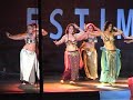 festival gavá 2009 danza oriental hassan ya khouli
