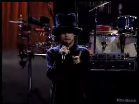 Jamiroquai - Virtual Insanity