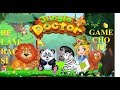 Game Vui Cho Bé - Bé Tập Làm Bác Sĩ Cứu Chữa Cho Thú Rừng phần 2 - game for kids/Baby TV