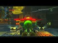 LEGO Batman 2 DC Super Heroes Walkthrough - Part 2 Stop the Joker Let's Play XBOX PS3 PC