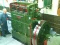 WH Allen 3-Cylinder 76.5 bhp Engine at Prickwillow