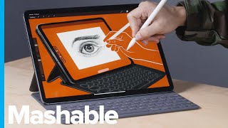 Are Apple's New iPad Pros Worth Spending Big Money On? ? Mashable Reviews