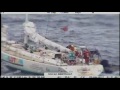 Raw Video: 2 Injured Sailors Rescued From Yacht