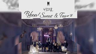 BTS Ringtone - Blood, Sweat & Tears 💜#ringtone #btsedit #armyforever
