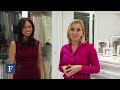 Making A Closet Into A Designer Boutique