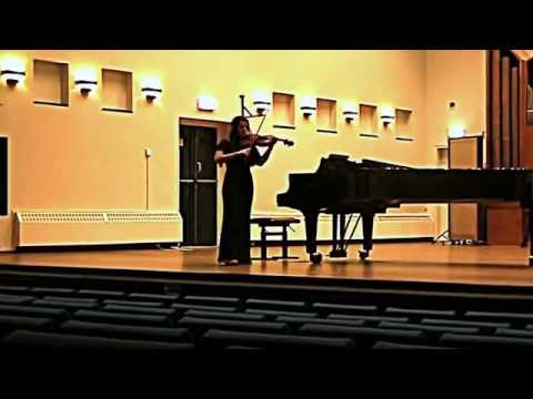 P. Hindemith IV.- Rasendes Zeitmaß. Wild. Tonschönheit ist Nebensache