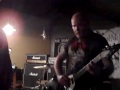 Hellshock - "Lifestyles" (Poison Idea) , Live 10/31/10 @ Mr. Small's Skatepark