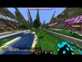 Minecraft #99 SkyWars "Novo Servidor!!!!" c/Slain