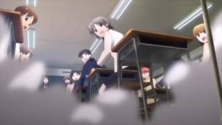 ?AMV? : Baby - Justin Bieber | ACE (Music)