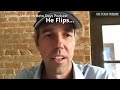 He Flips | He Flops - A Beto Story