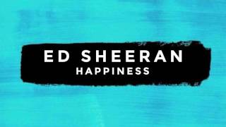 Video Happier Ed Sheeran
