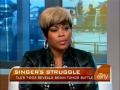 T-Boz's Brain Tumor Battle