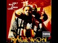Raekwon The Chef