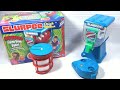 7 - Eleven Slurpee Drink Maker, 2005 Spin Master Ltd. - Motorized Frozen Drink Maker! 7-11