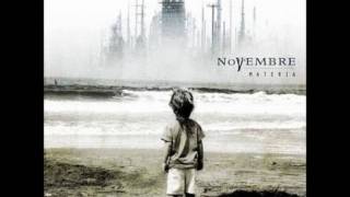Watch Novembre The Promise video