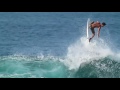 HURLEY YOUTH | Surfer profile | BARRON MAMIYA
