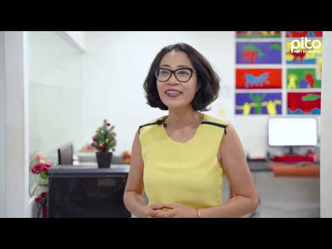 Tiệc Sinh Nhật Bằng BUFFET NHANH - Movement Marketing | PITO | 22/11/2019