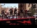 Big Time Rush - Paralyzed (Official Music Video) HD