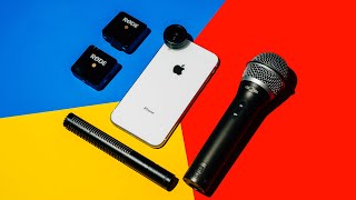 5 Ways to Get Better Audio in Your s (Smartphone Edition)