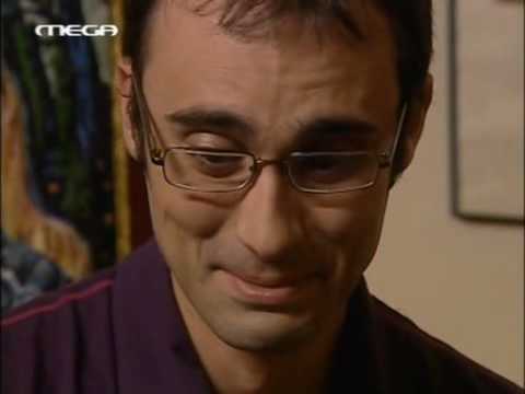 Στο Παρά Πέντε / 23ο Επεισόδιο B' Κύκλου 2ο απόσπασμα video