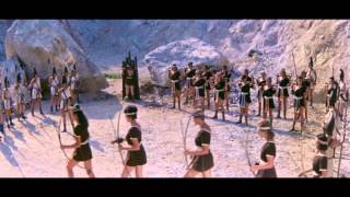 Gladiatrici Women Gladiators Execution Hd