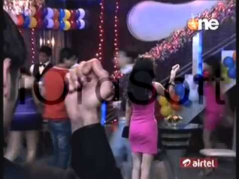 Pyaar Ki Yeh Ek Kahani ......remix version of na na na background...