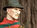 "Betomatali & Lu" A Nightmare On Elm Street Pt 2 Freddy Revenge custom 1/6 Figure
