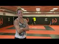 Holly Holm: &quot;Ronda Rousey IS Beatable&quot;