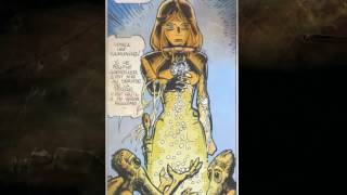Valerian & The City Of A Thousand Planet - Luc Besson