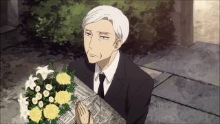 Shouwa Genroku Rakugo Shinjuu Amv - Being Alone