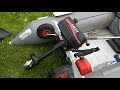 Комплектация надувной лодки Gladiator C330 с допами Комплектация надувной лодки Gladiator C330 с допами