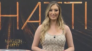 Yasmin Erbil Ile Magazin Hattı L 6 Ekim 2019