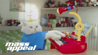 Run The Jewels - All Meow Life