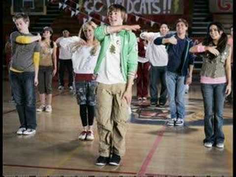 The Zac Efron Movie