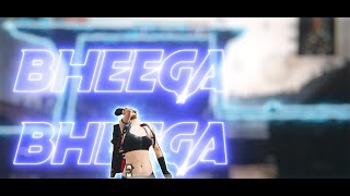 Bheega Bheega Remix ) - Pubgedit 4K Ultra Hd Velocity Edit - Vampyre Op