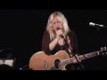Sally Barker performs Don't Let Me Be Misunderstood at The Musician Leicester