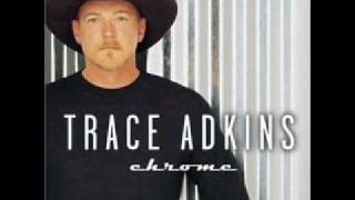 Watch Trace Adkins Give Me You video