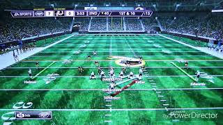 Dsp Best Rage Quit Ever - Madden 12