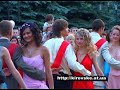 Video Выпускной 2007 Кировское Донецкая область